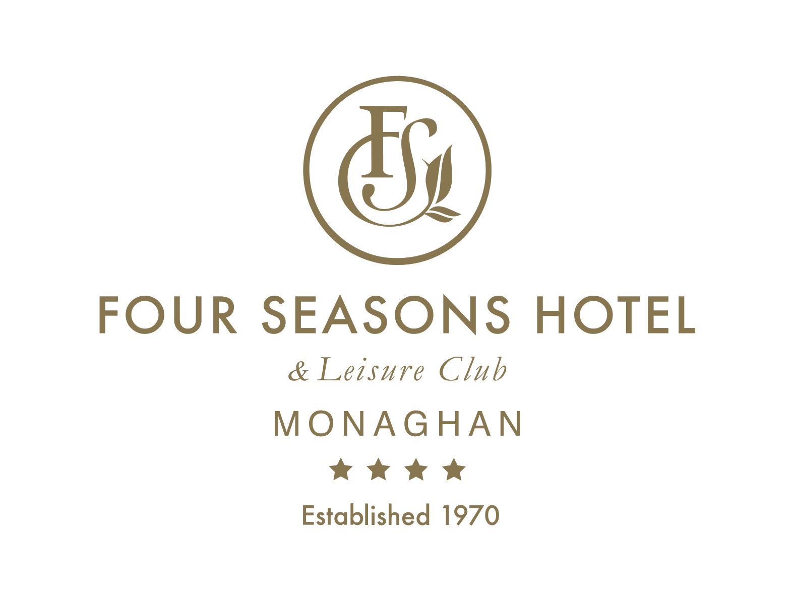 Four Seasons Hotel &amp; Clube de Lazer Monaghan